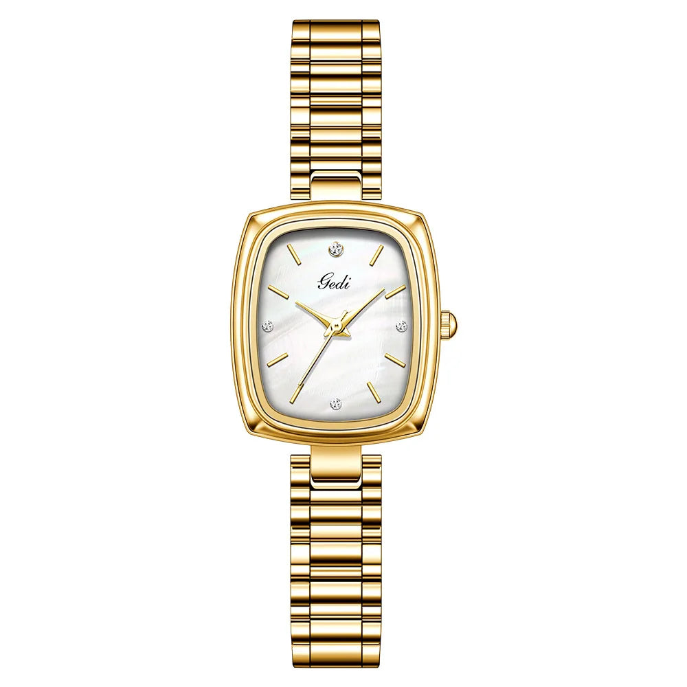 Wristwatches