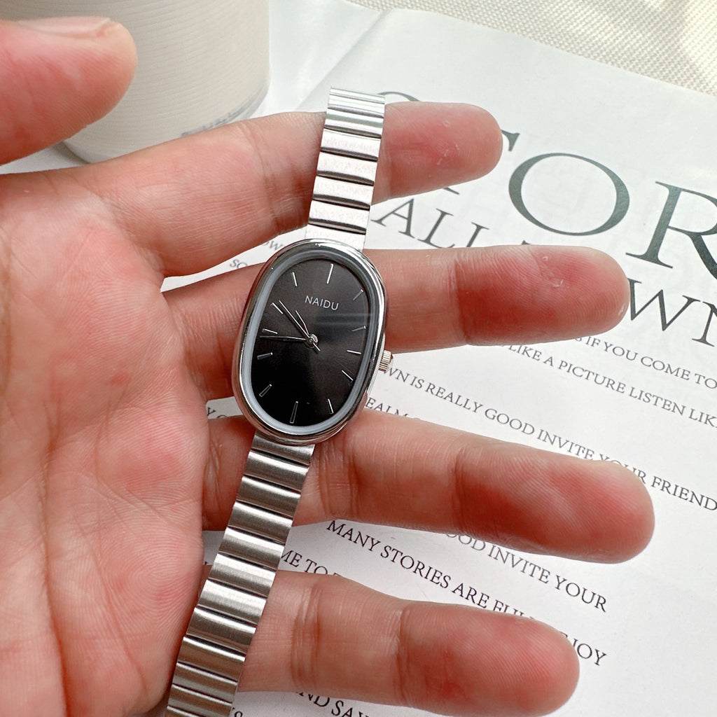 Watch Stainless Steel