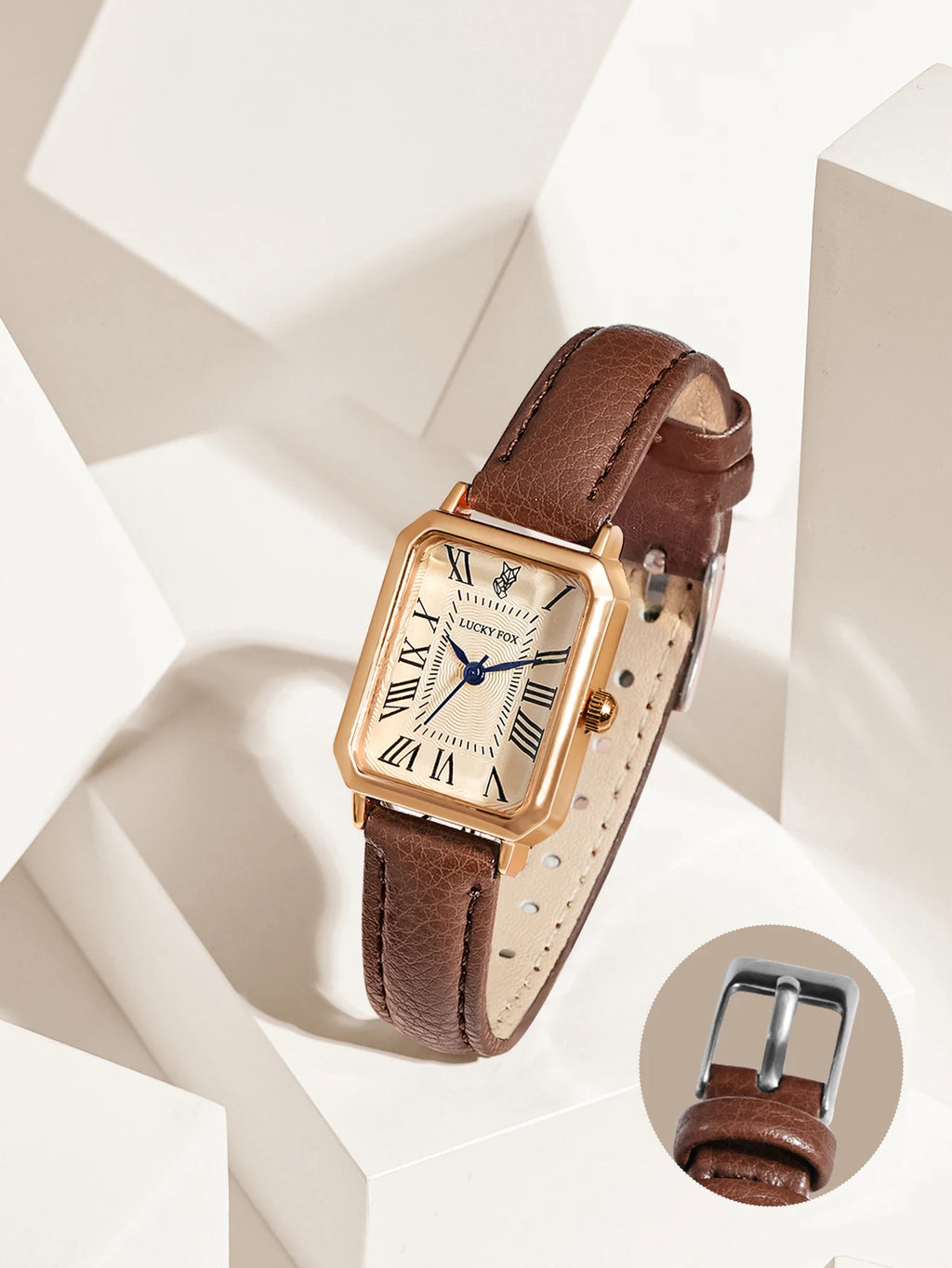 Casual Watches