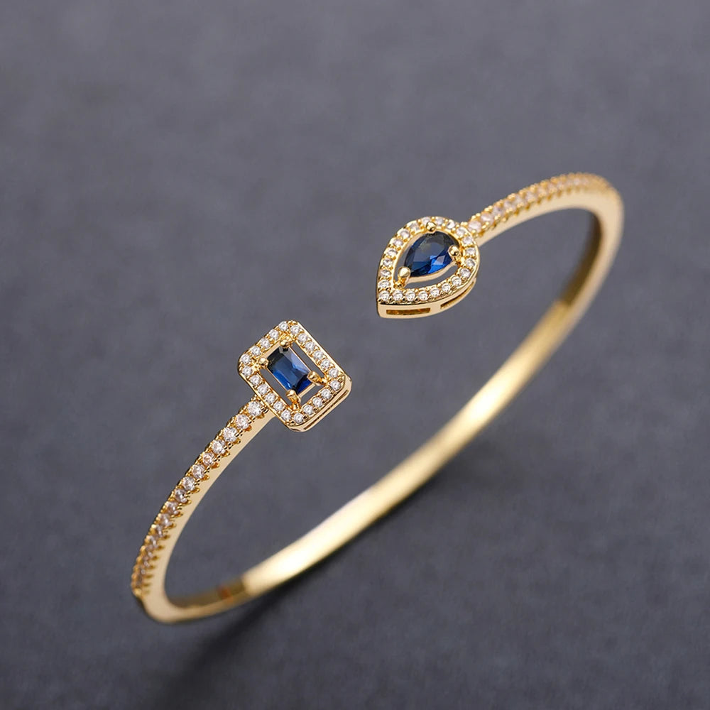 Cuff Bracelet