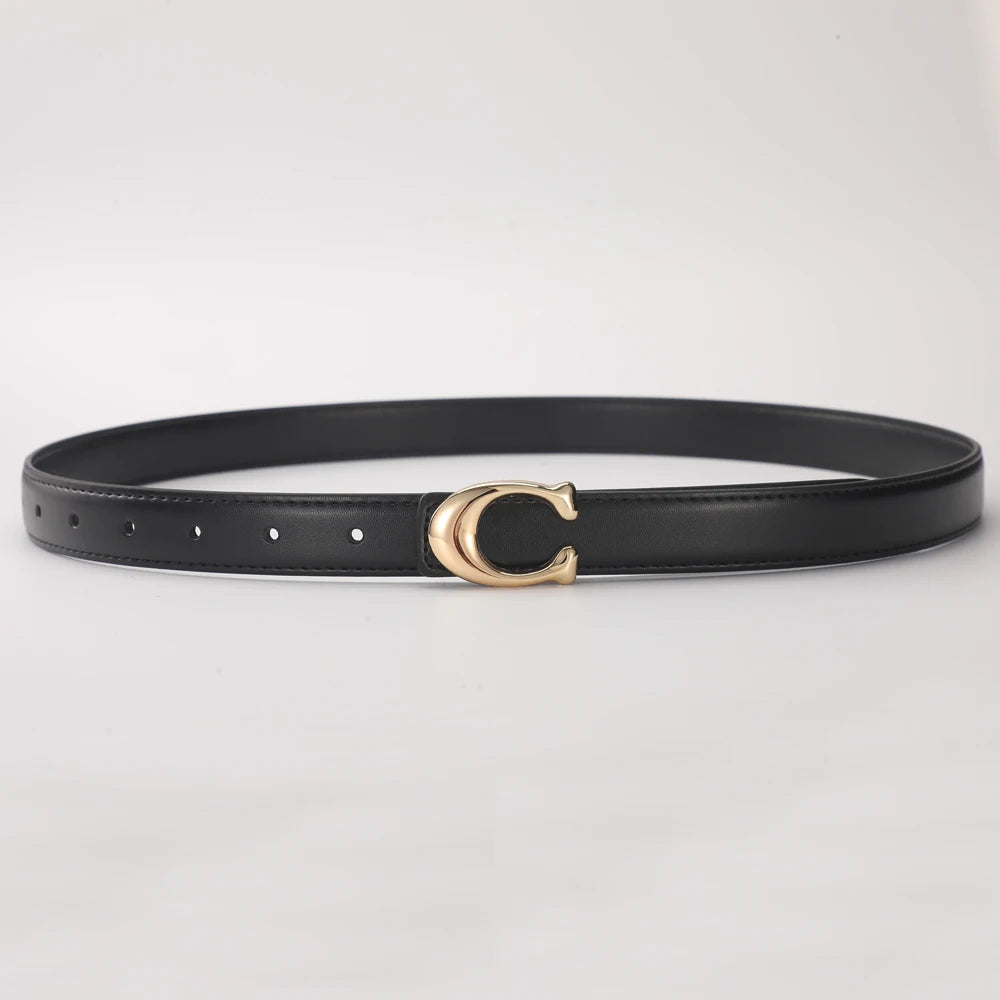 Belts C-shaped