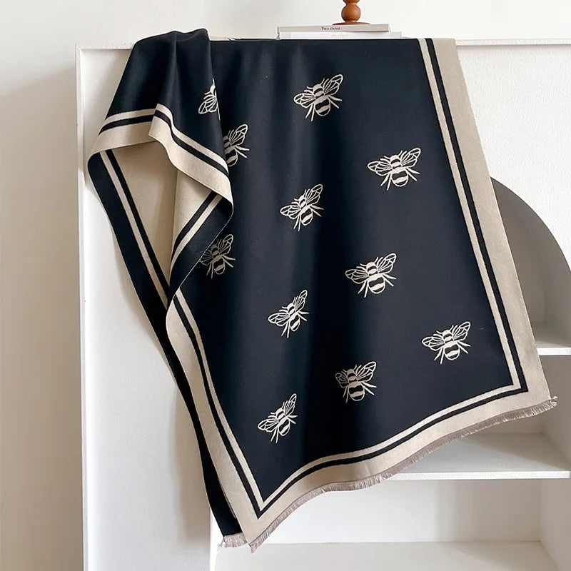 Atlantis Scarf