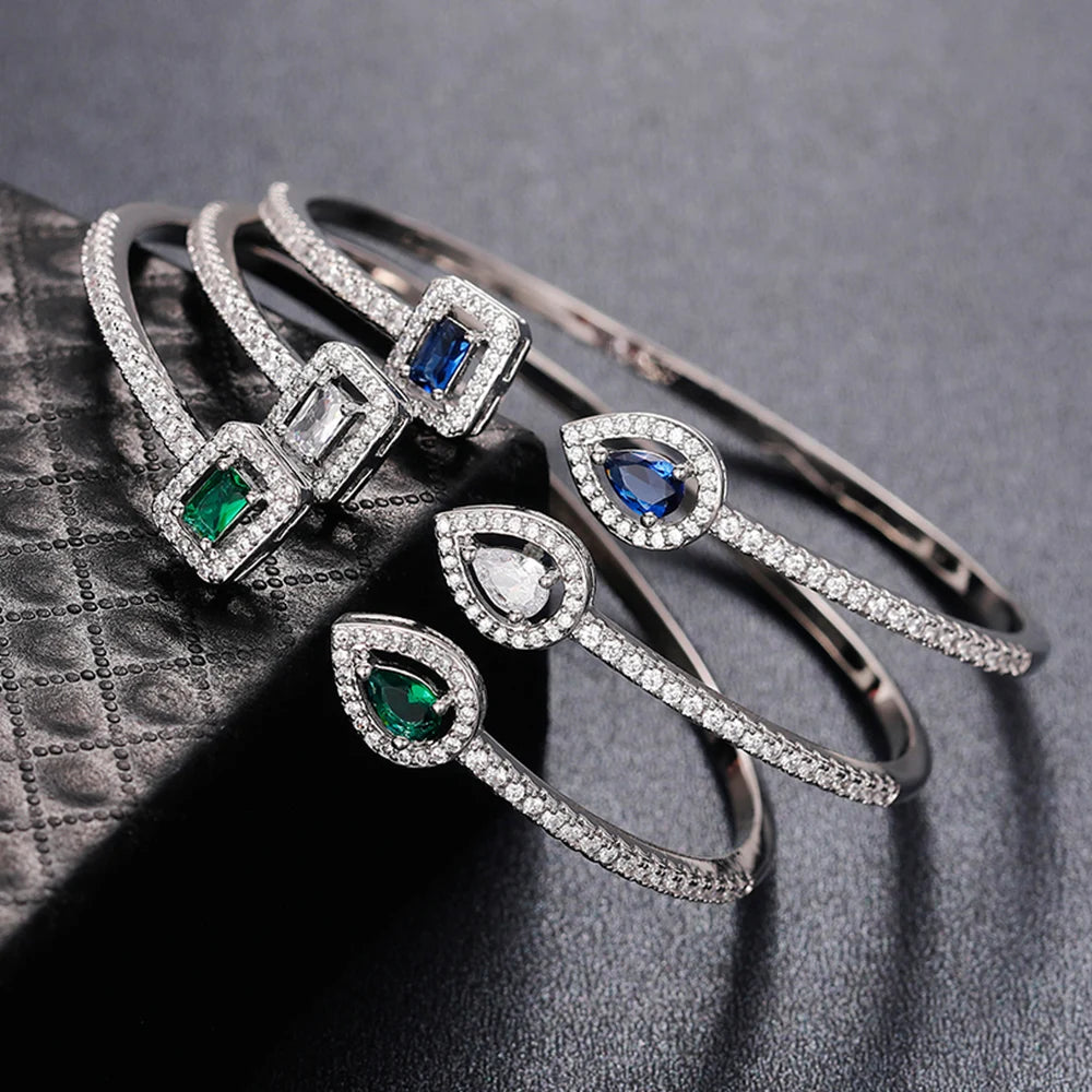 Cuff Bracelet