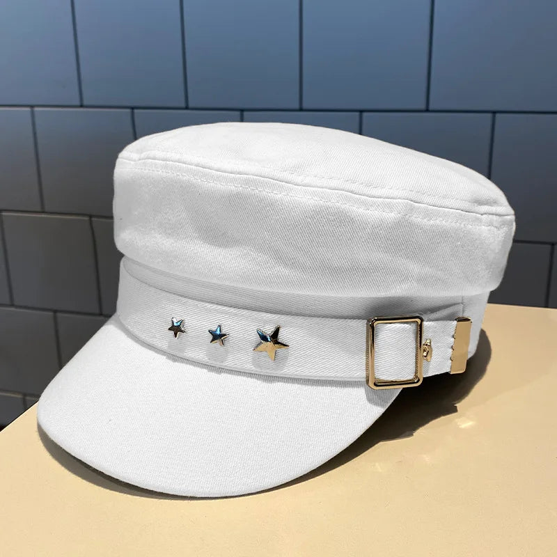 Military Korean hats