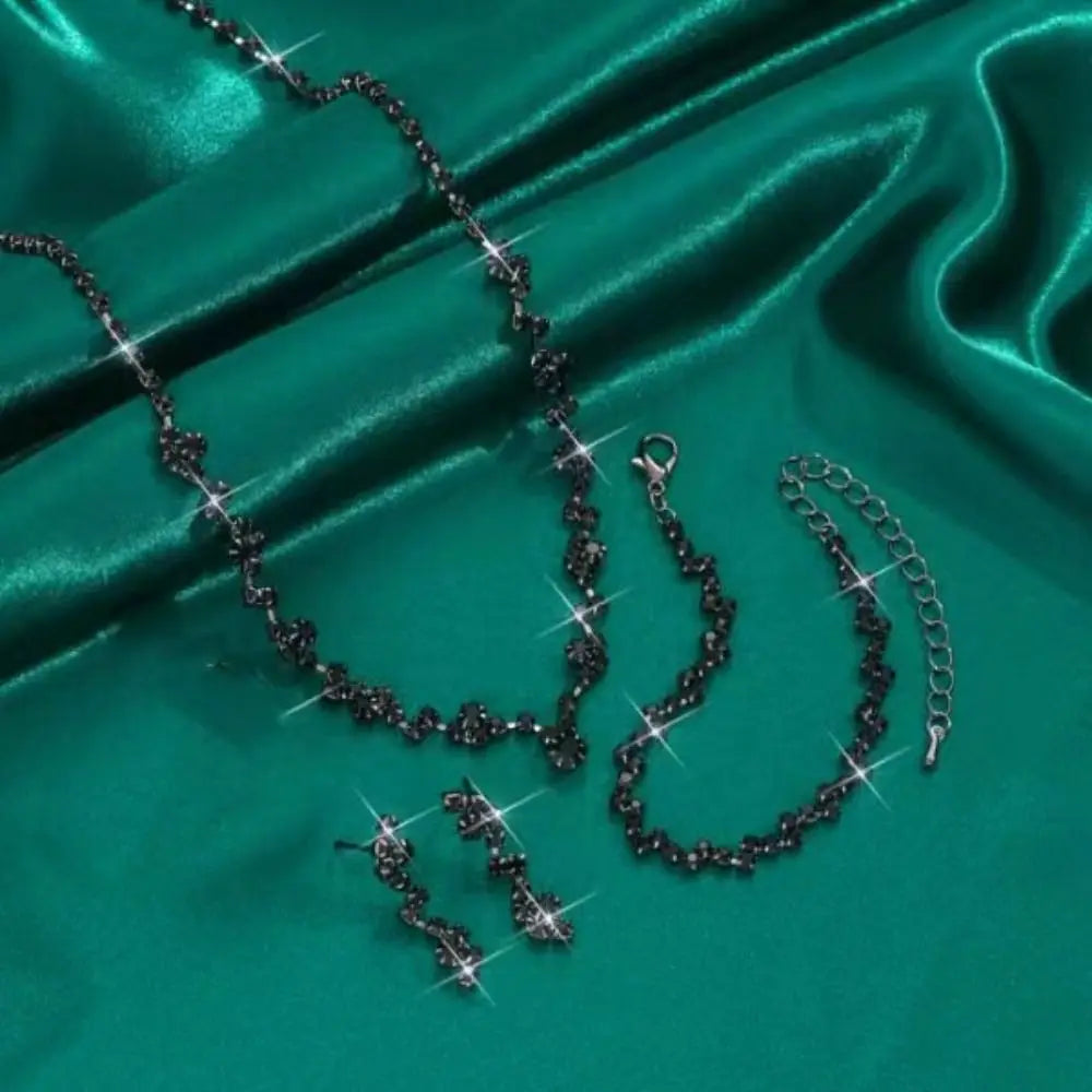 WEDDING NECKLACE