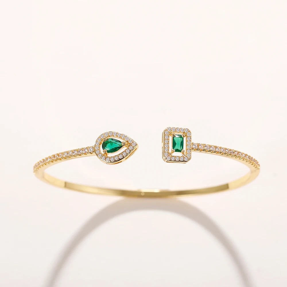 Cuff Bracelet