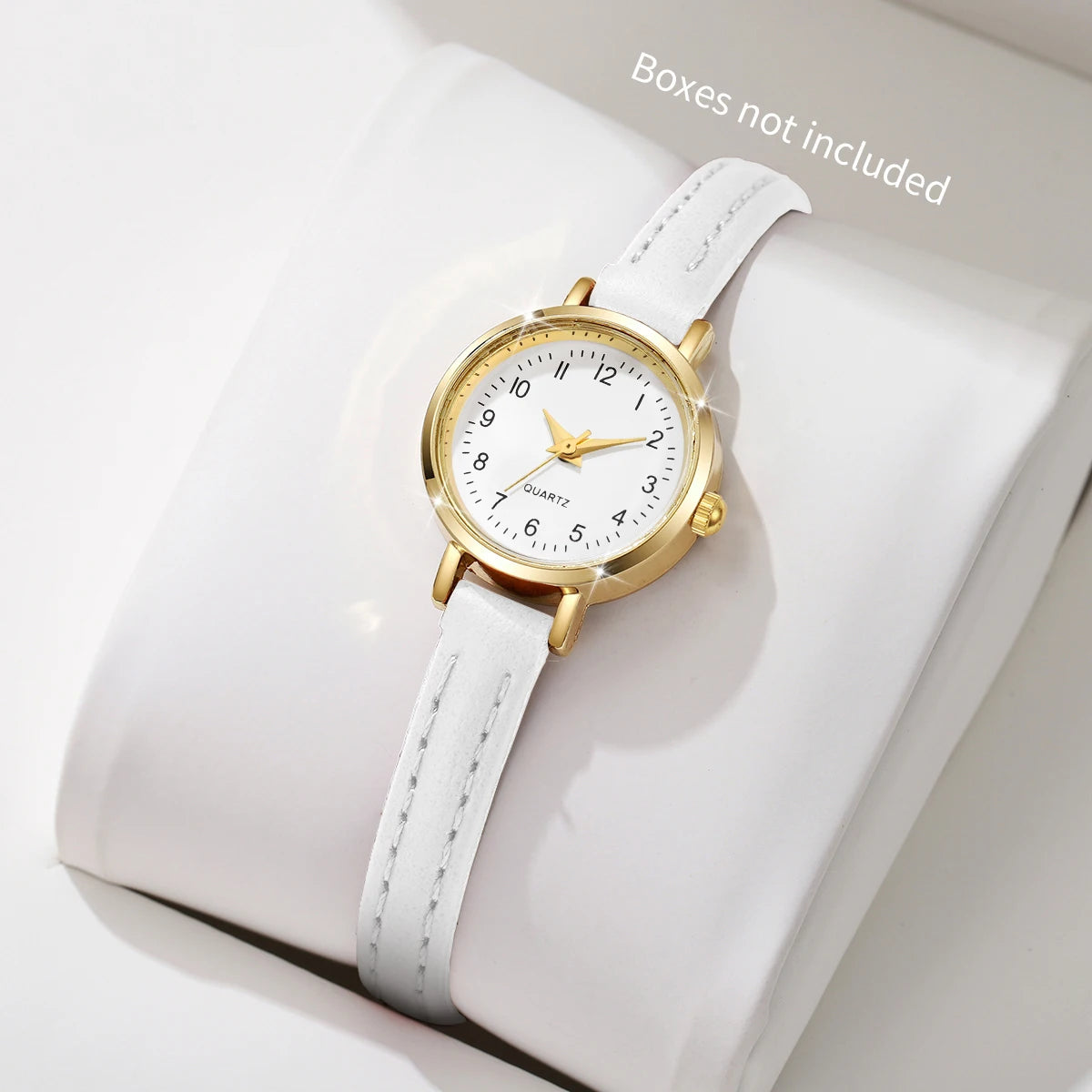 Watches Roma