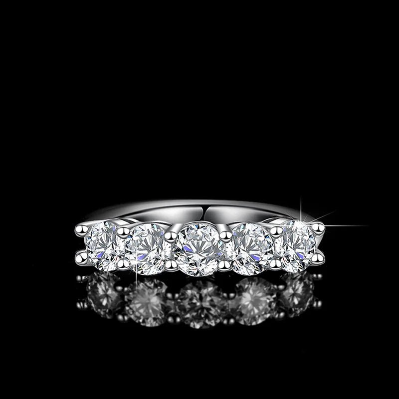RING D VVS1