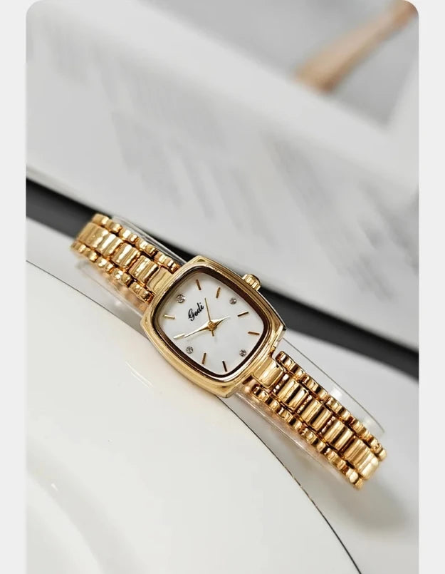 Wristwatches