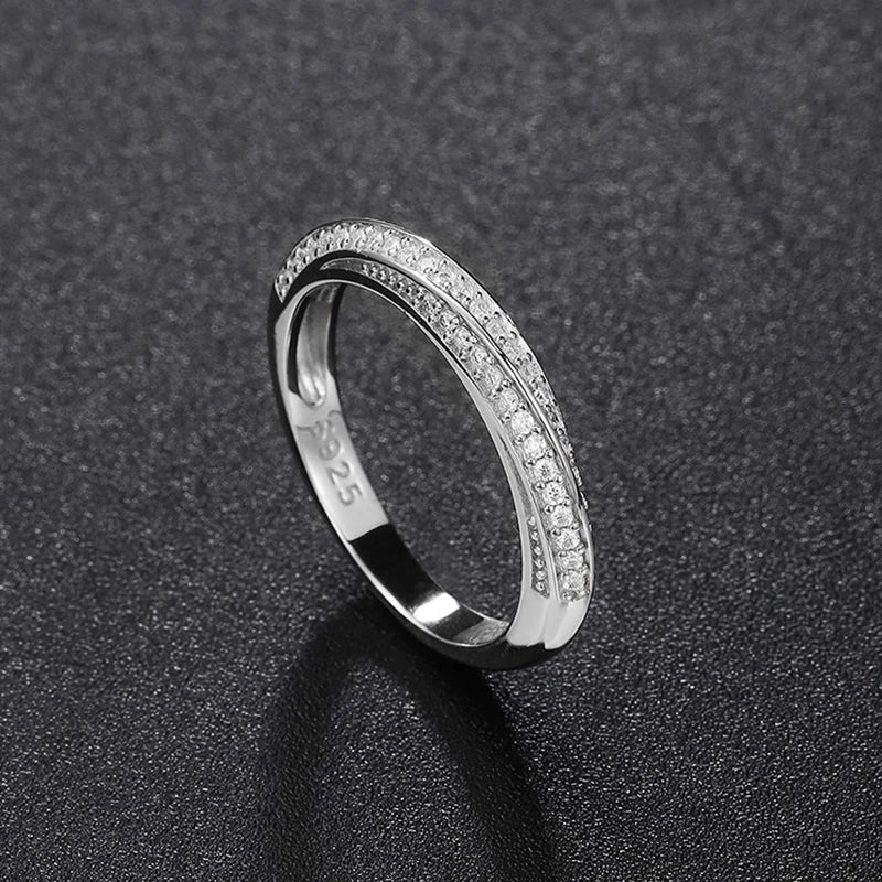 RING D VVS1