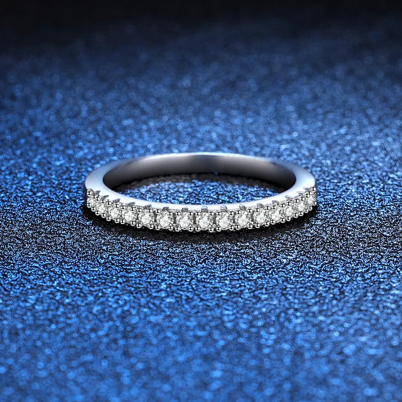 RING D VVS1
