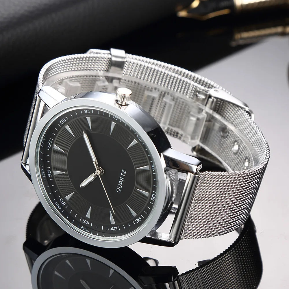 Luxury  Watches