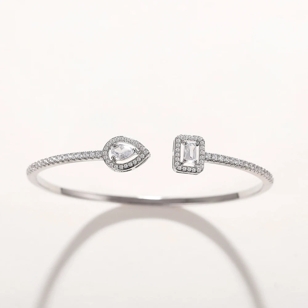 Cuff Bracelet