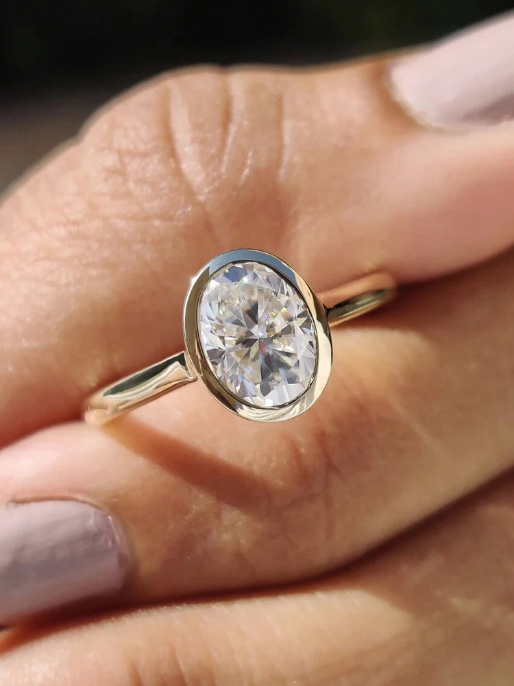 ATLANTIS RING