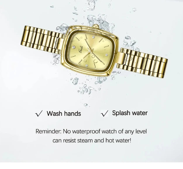Wristwatches