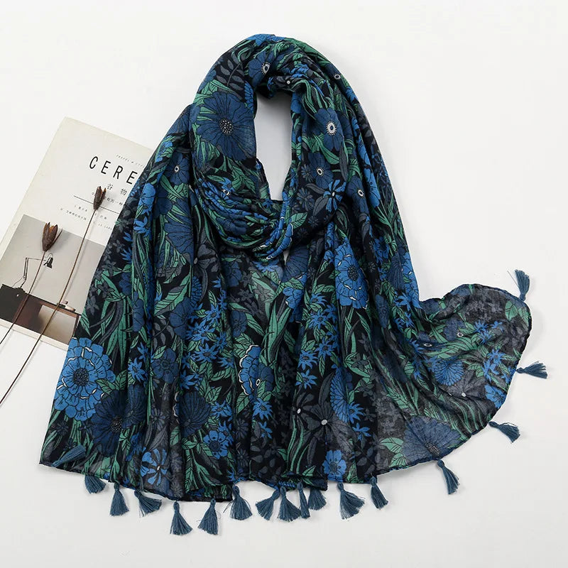 Scarf Viscose