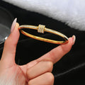 Bracelet Gold