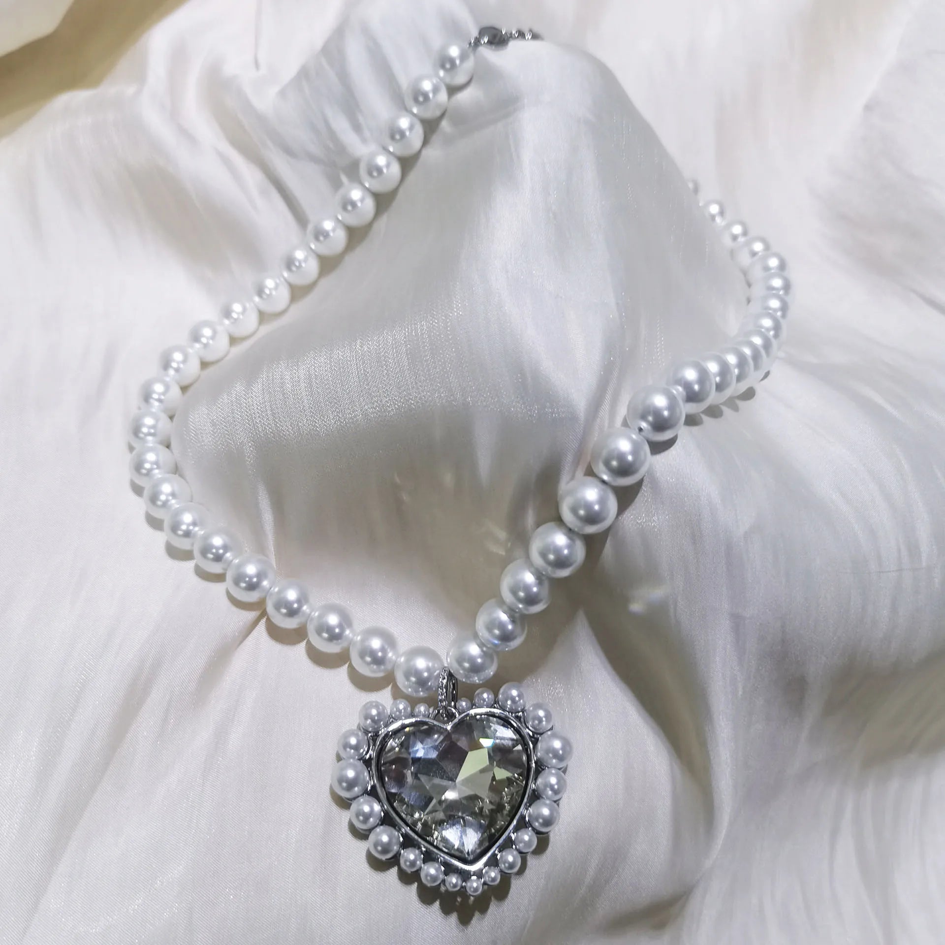 ATLANTIS NECKLACE