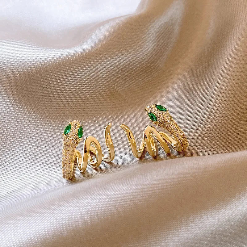 925 Earrings
