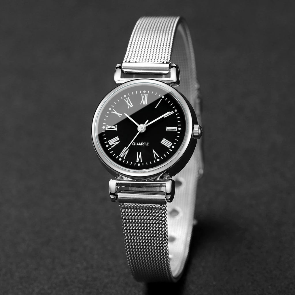 2PCS Watch And Bracelet
