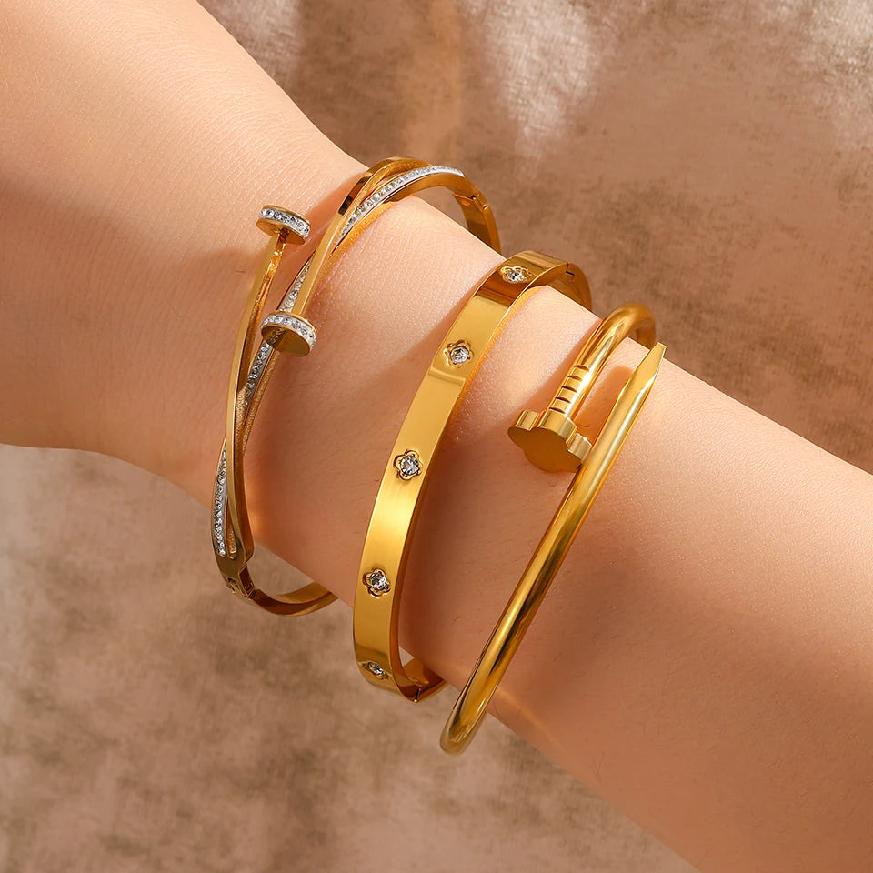 Elegant Bracelets