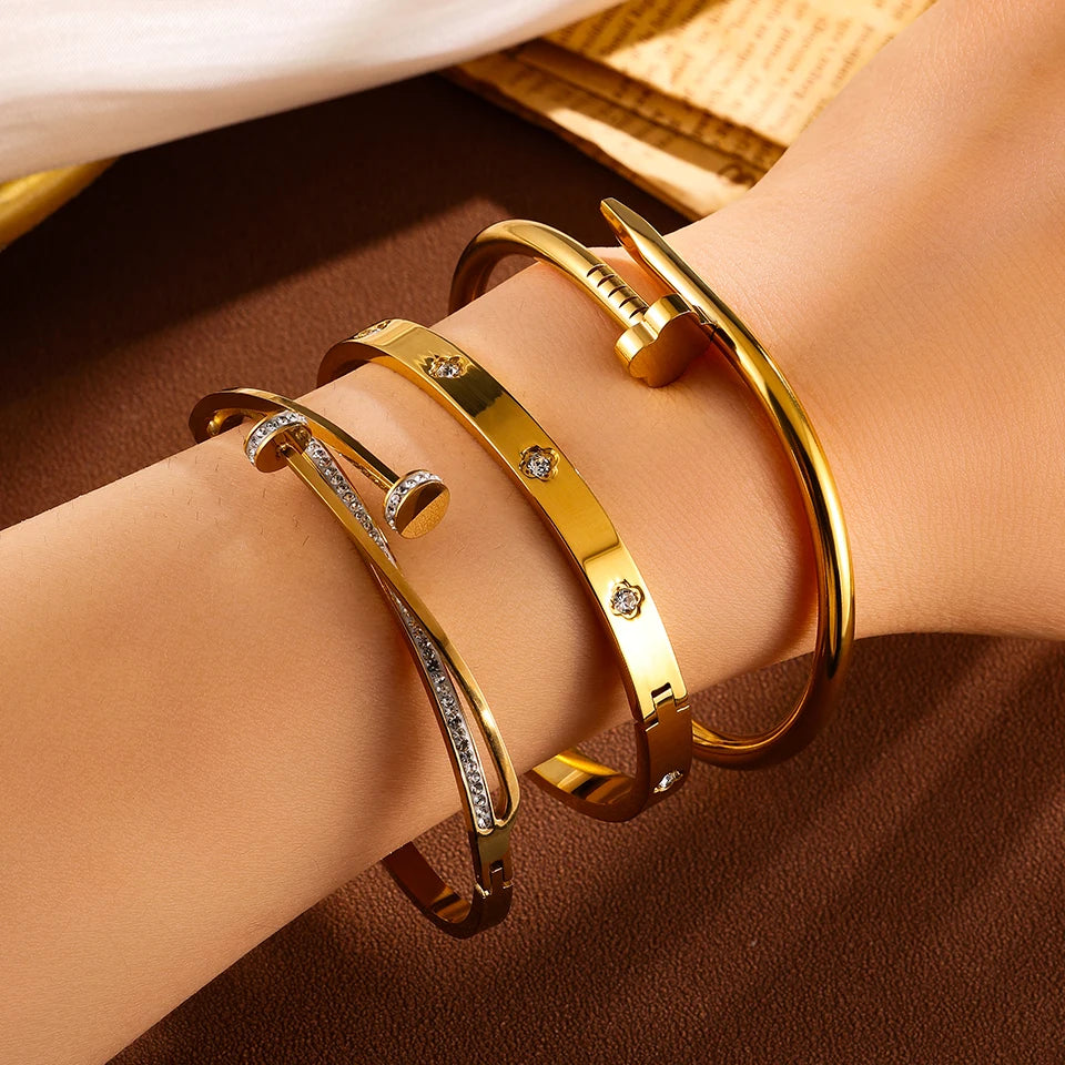 Elegant Bracelets