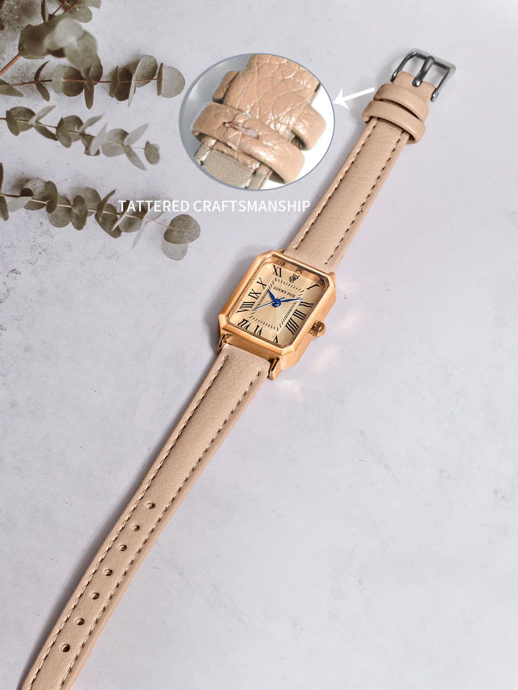 Casual Watches