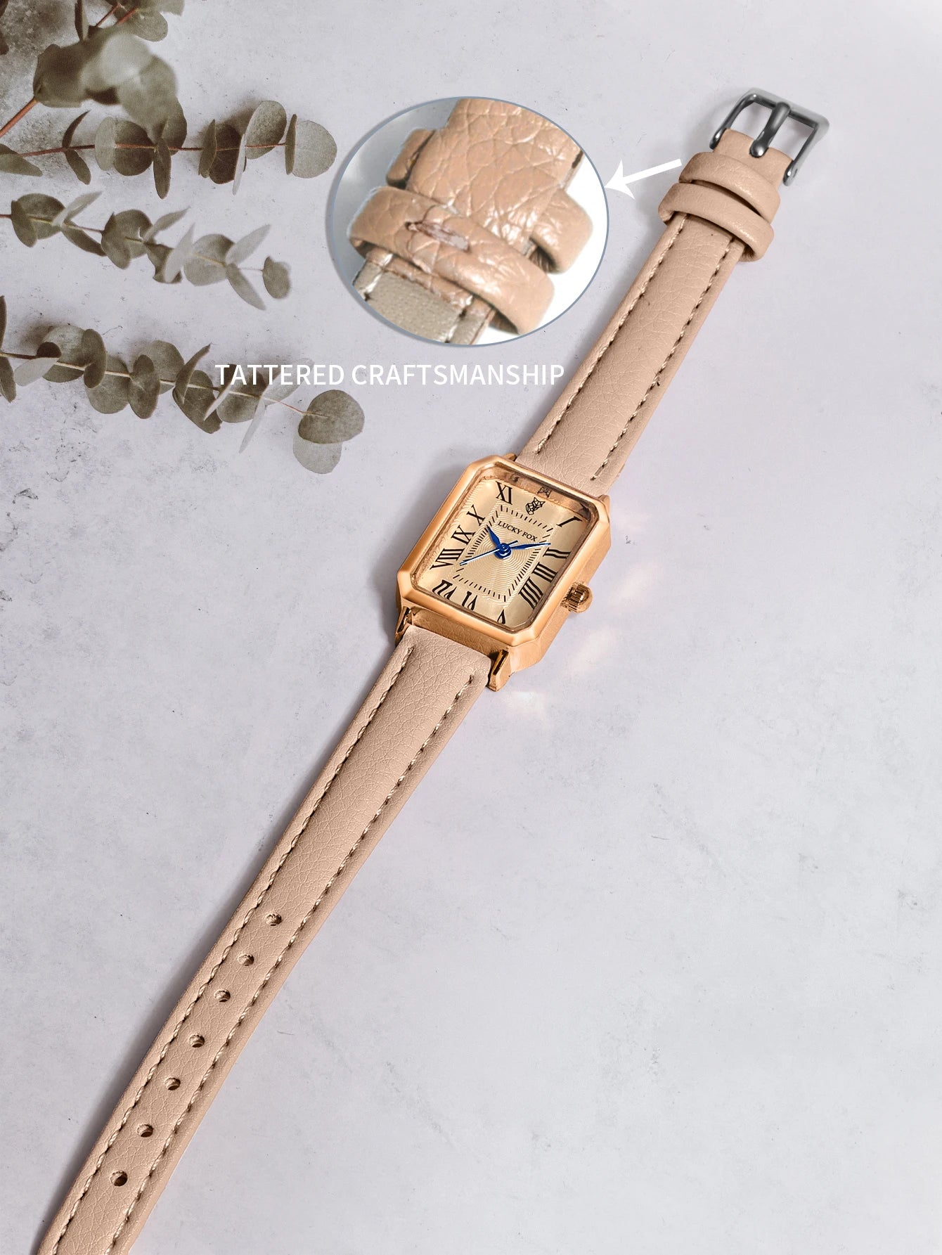 Casual Watches
