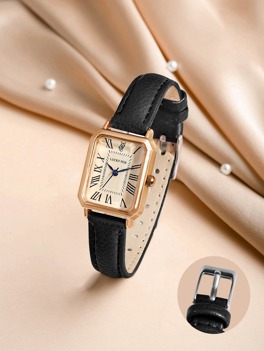 Casual Watches