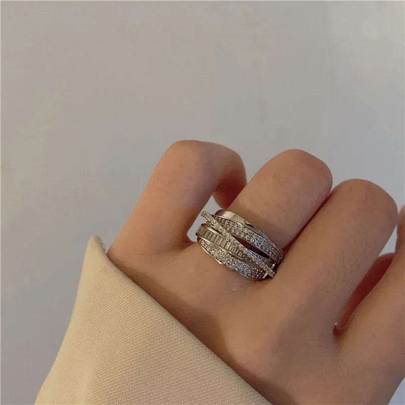 Korea Rings