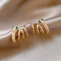 925 Earrings
