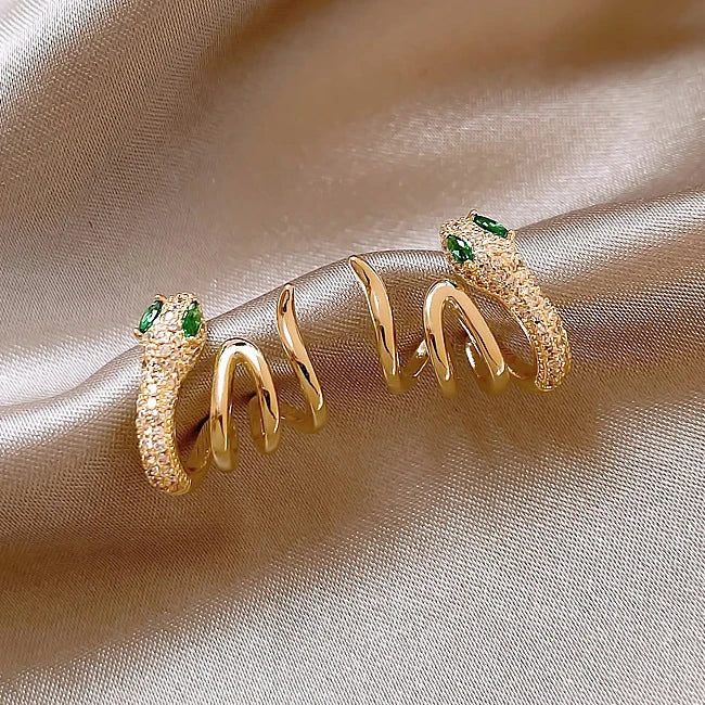 925 Earrings
