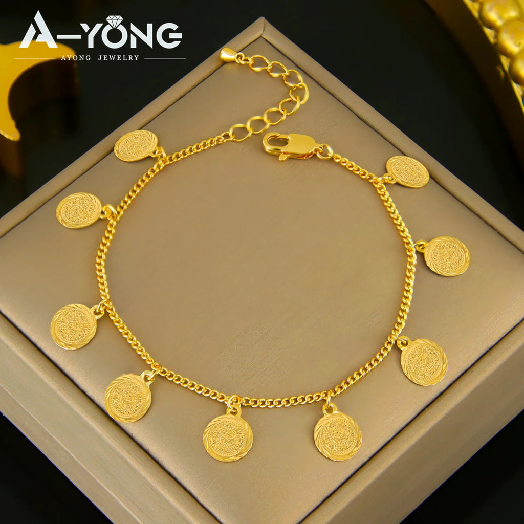 AYONG NECKLACE