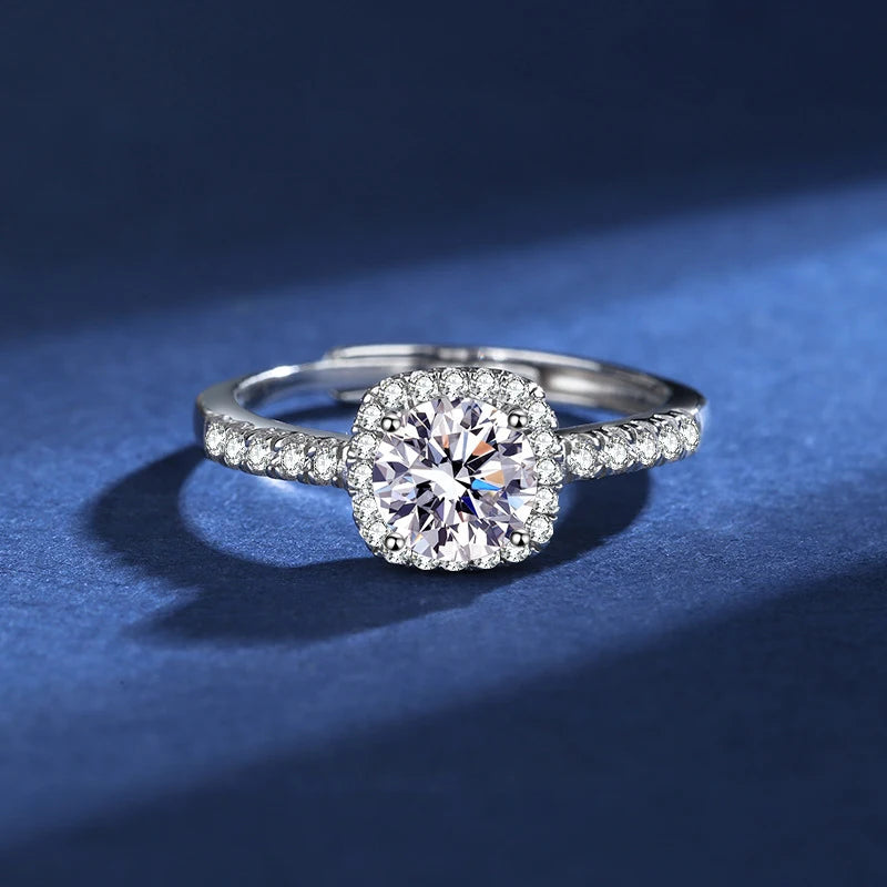Ring 925 Silver