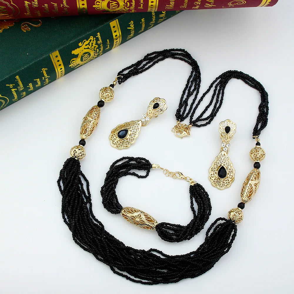 ARABIC NECKLACE