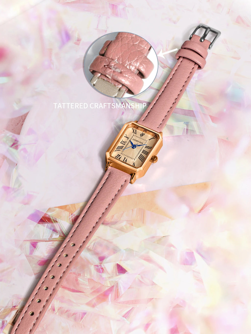 Casual Watches
