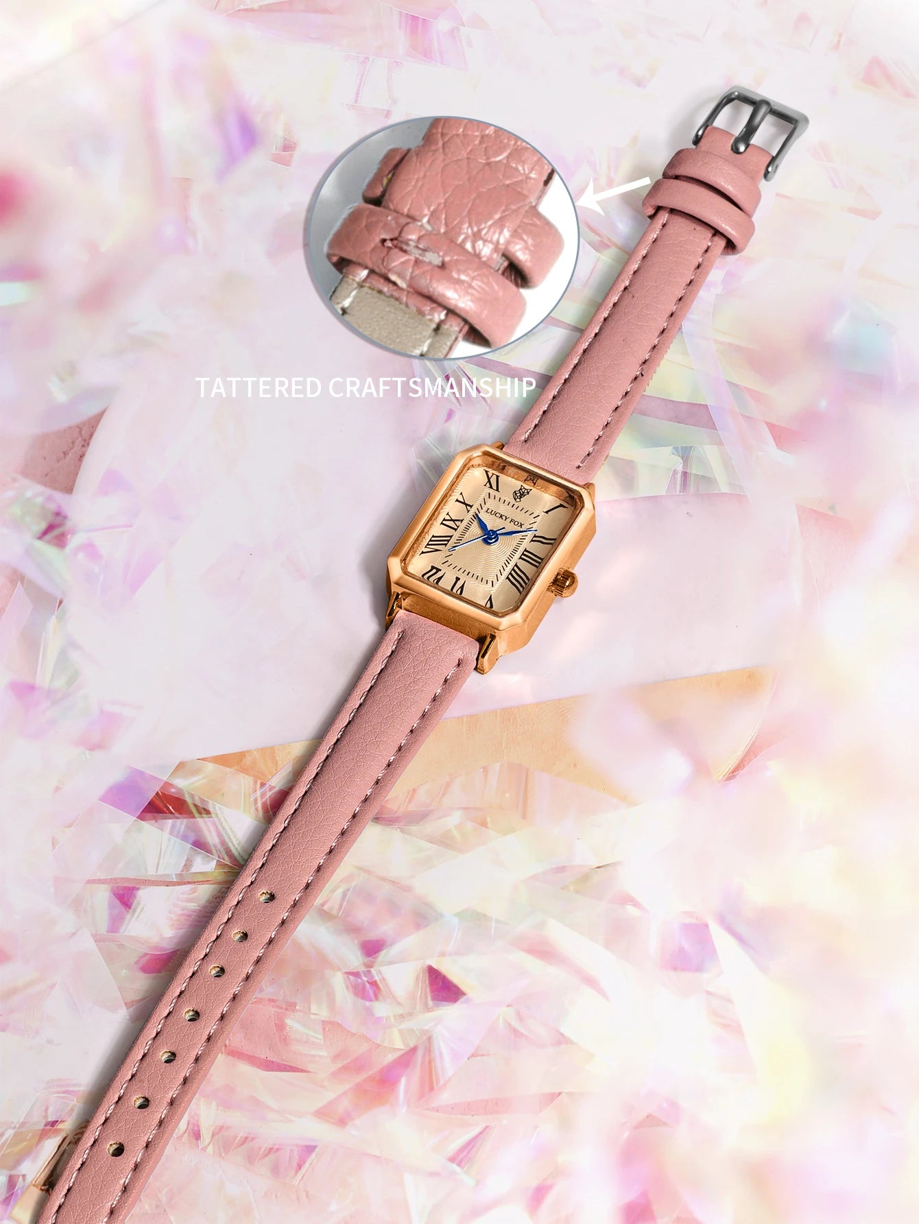 Casual Watches
