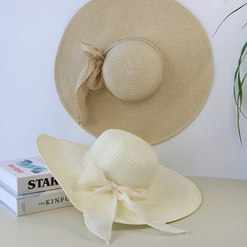 Floppy Hats