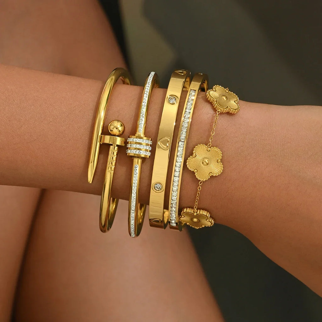 Bracelet Gold