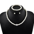 CRYSTAL NECKLACE