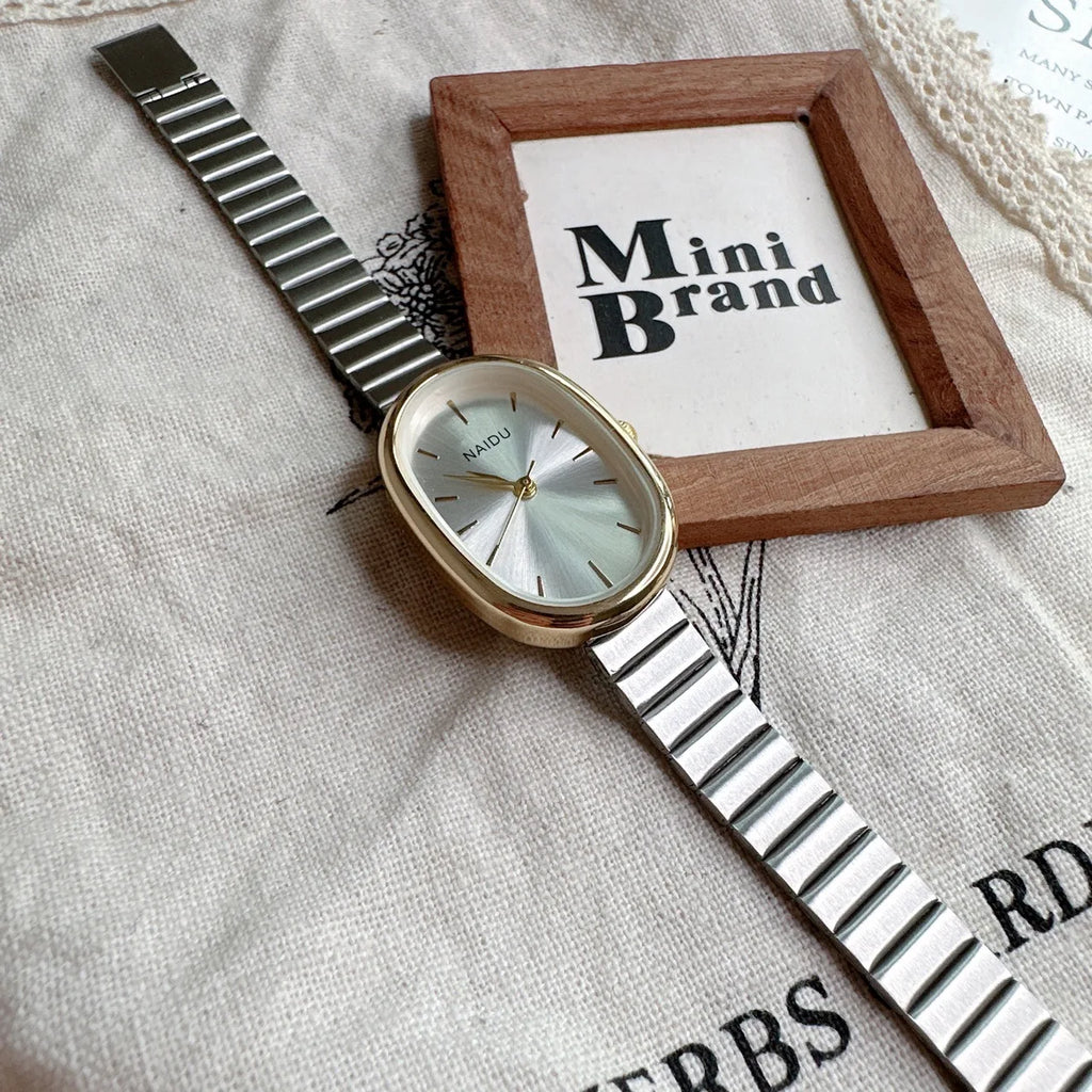 Watch Stainless Steel