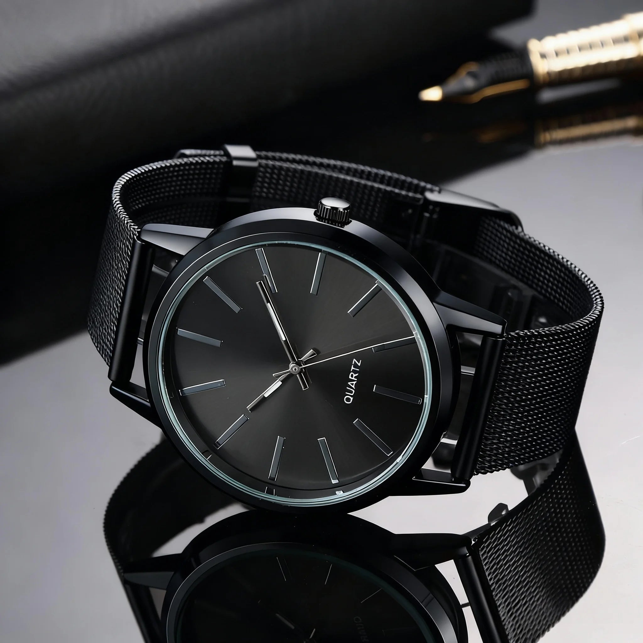 Luxury  Watches