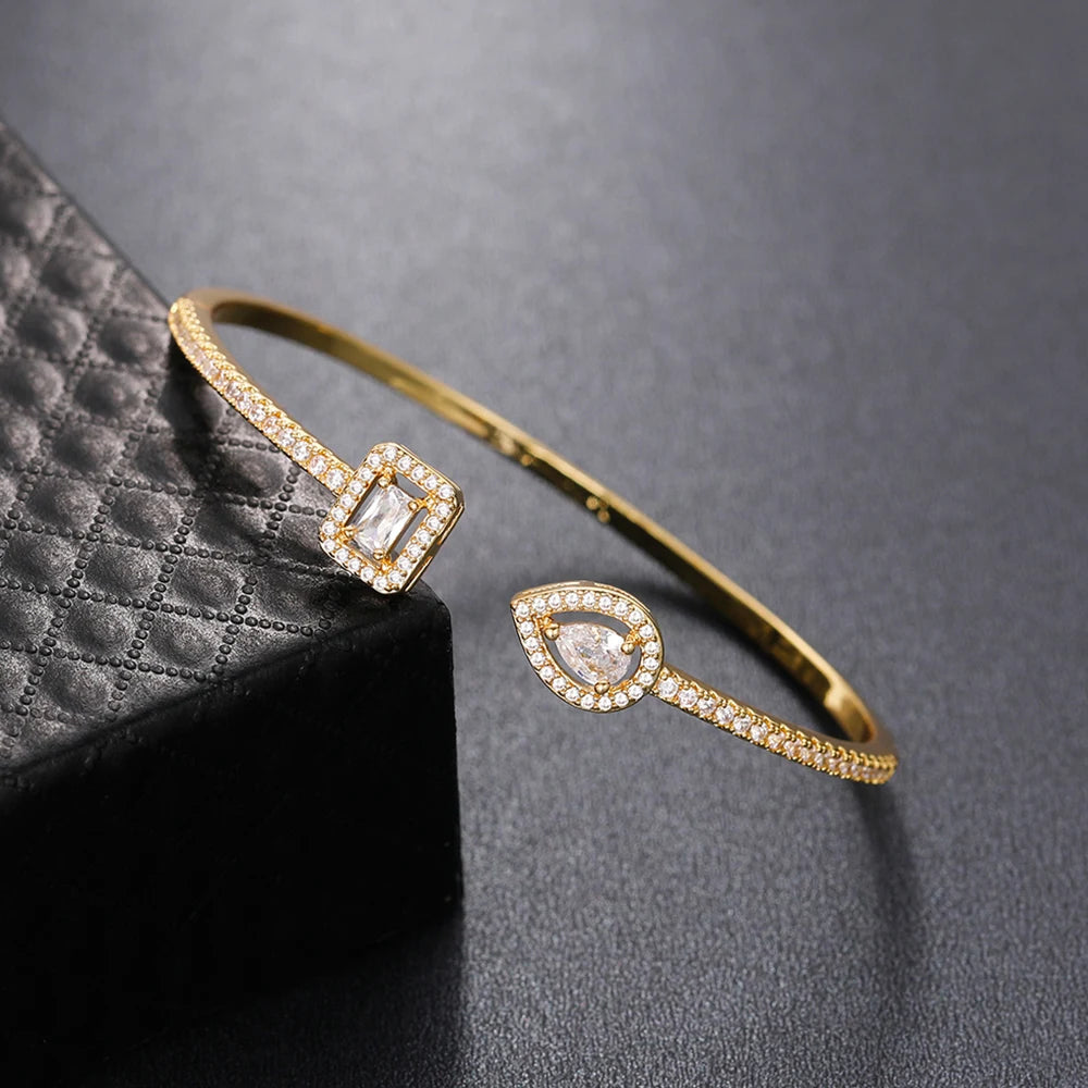 Cuff Bracelet