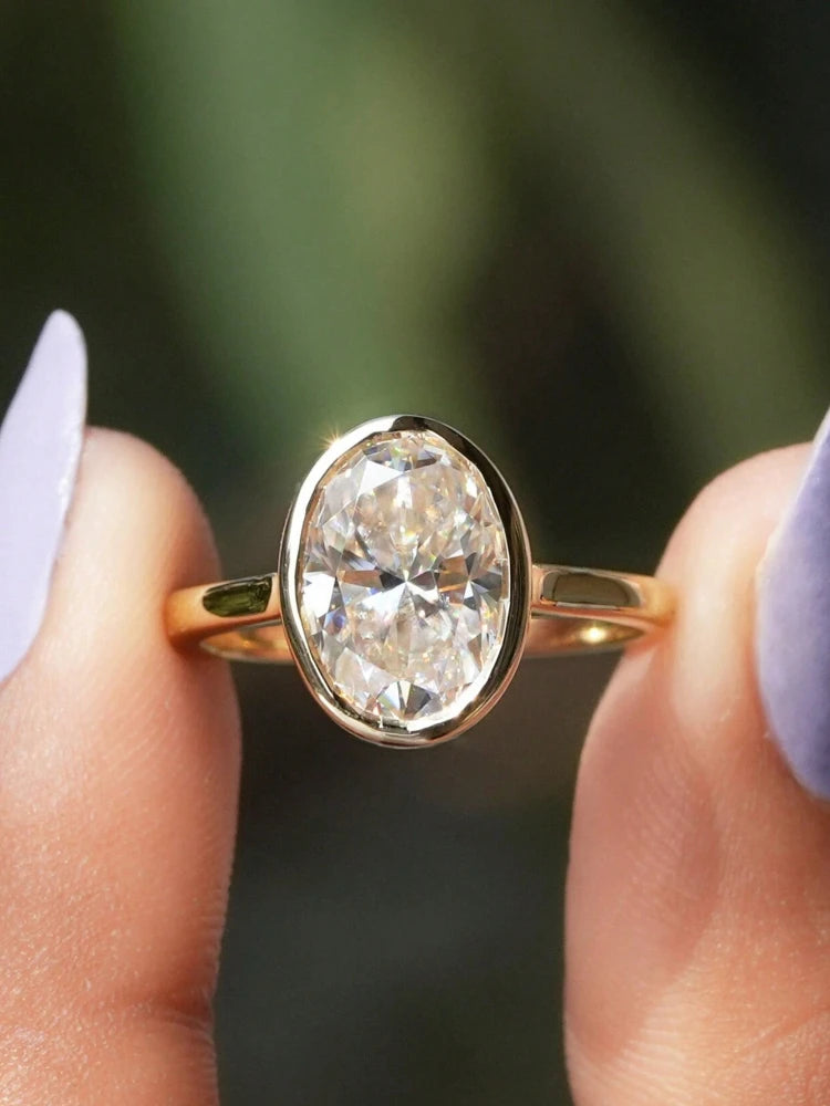 ATLANTIS RING
