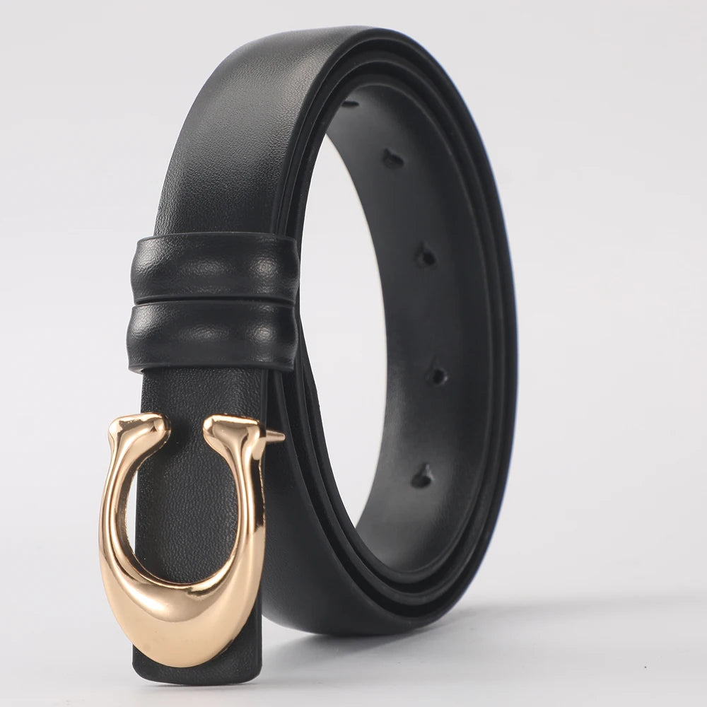 Belts C-shaped