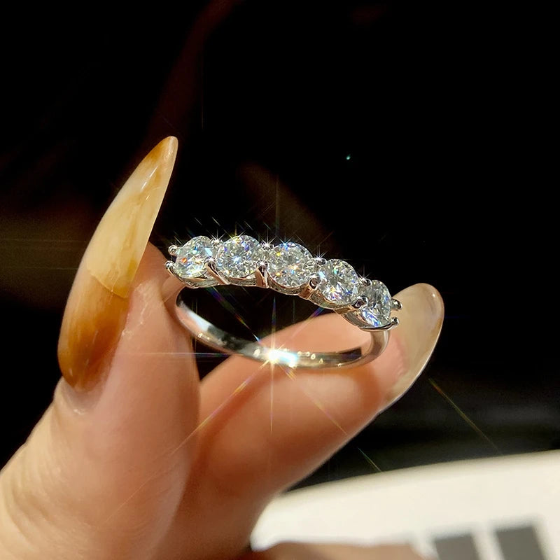RING D VVS1