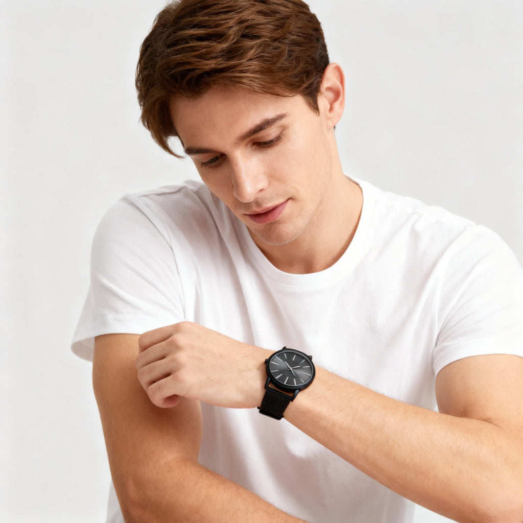 Luxury  Watches
