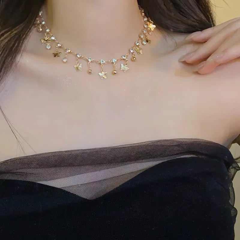 ATLANTIS NECKLAS