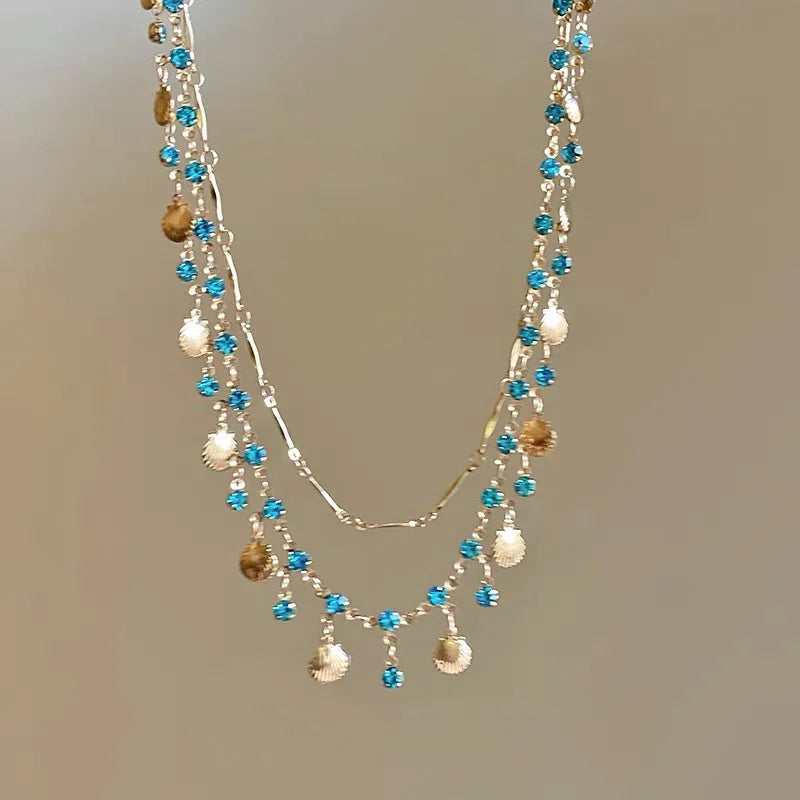 ATLANTIS NECKLAS