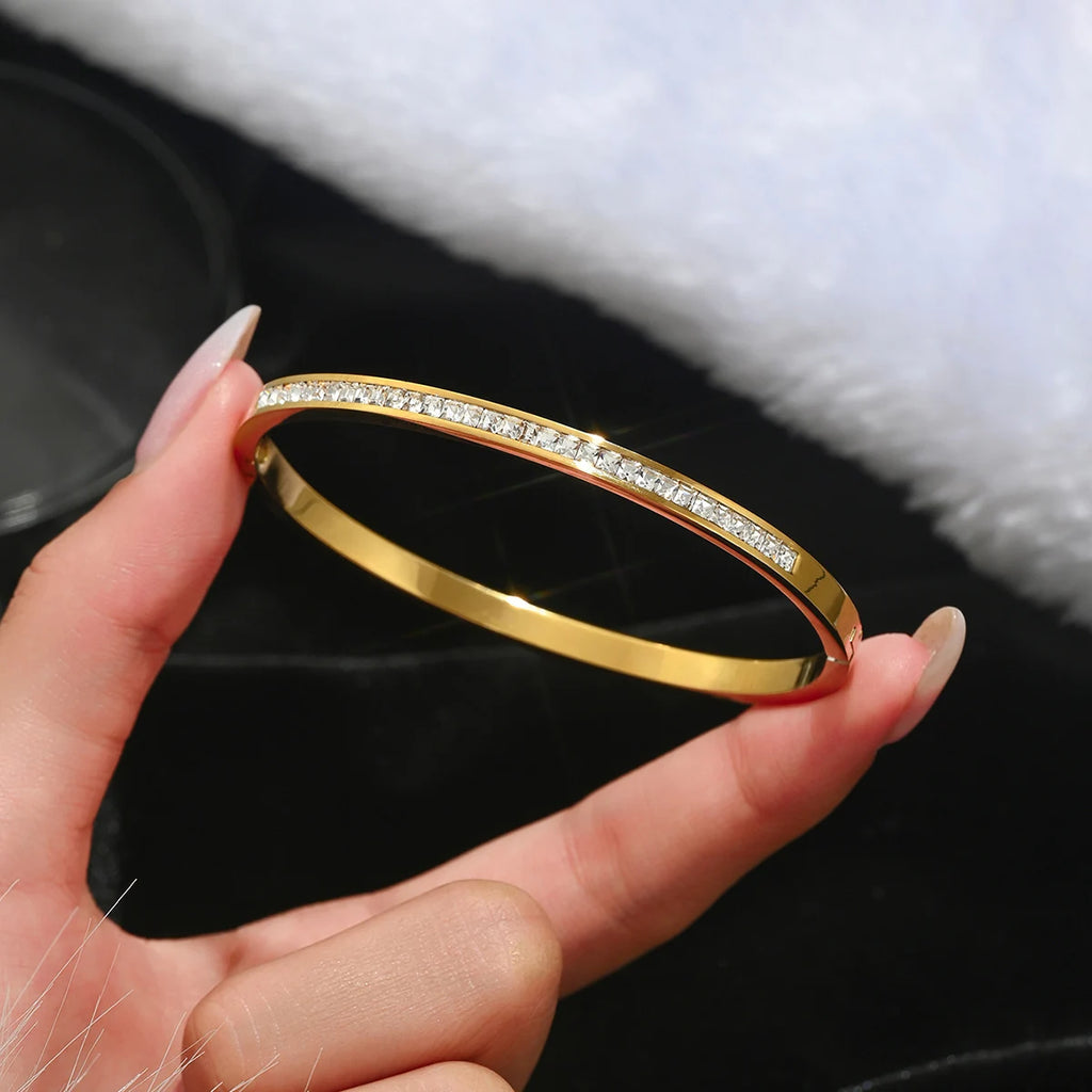 Bracelet Gold